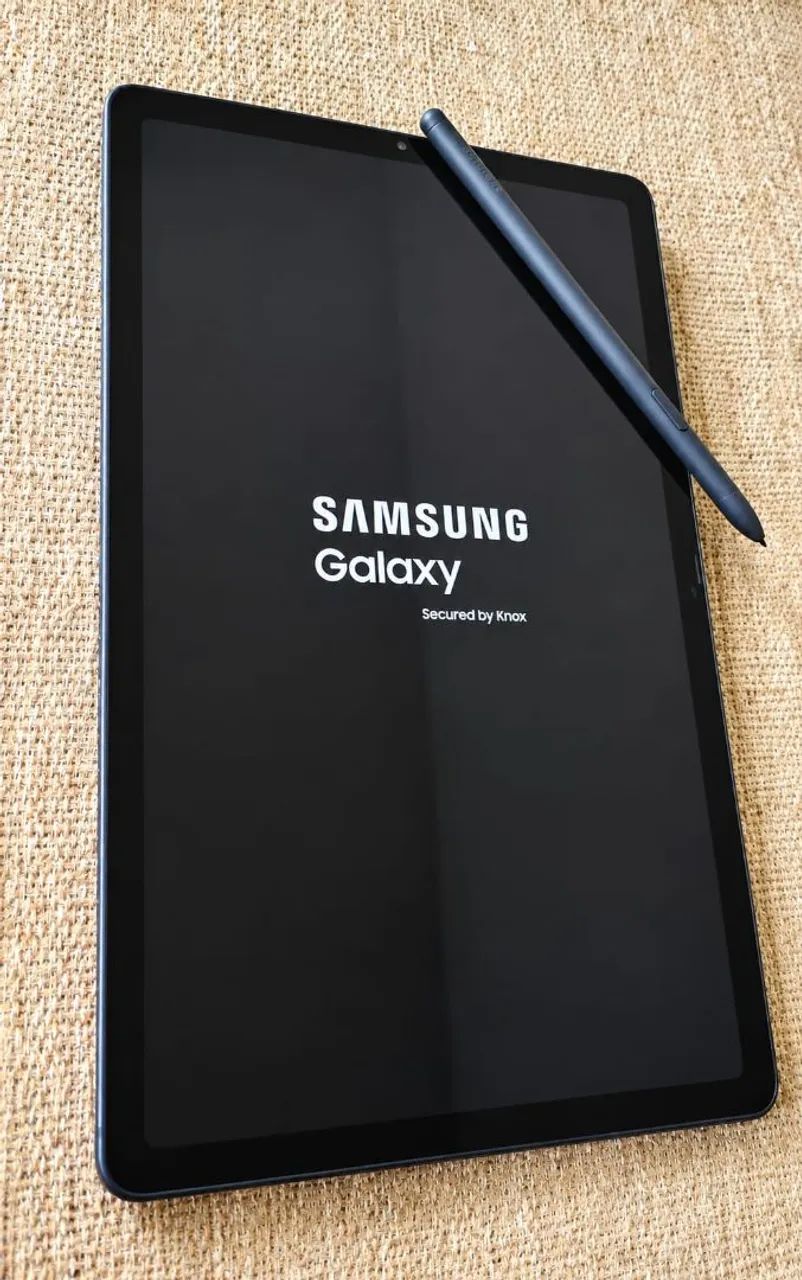 Samsung Galaxy Tab S6 Lite 64GB + S Pen + Capa - Foto 2