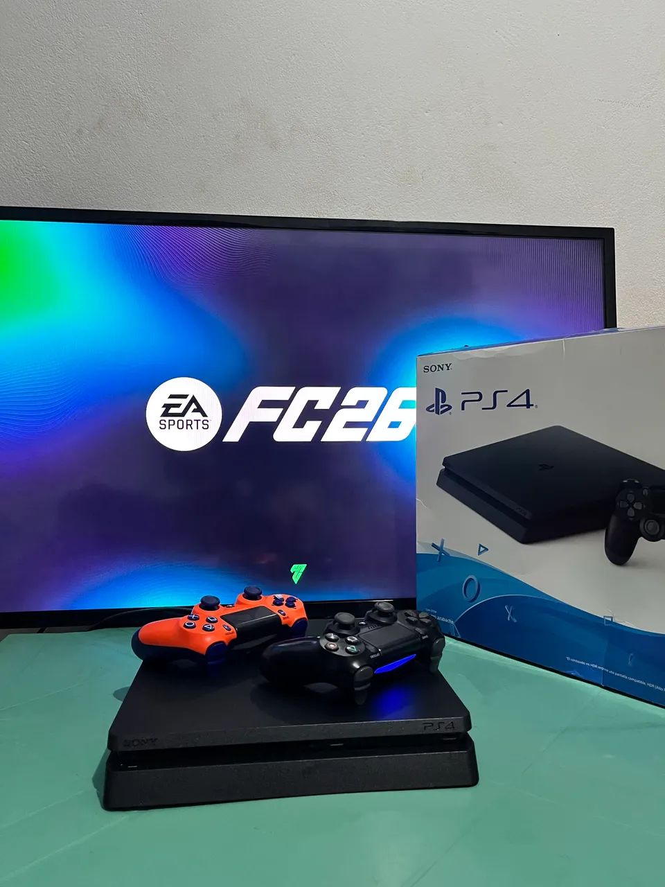 PlayStation 4 - Foto 4