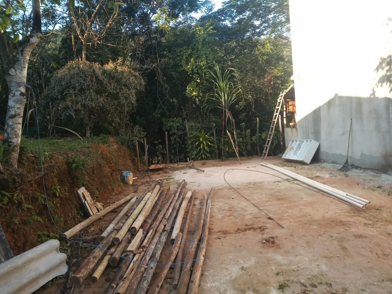 Terreno - Paraty 