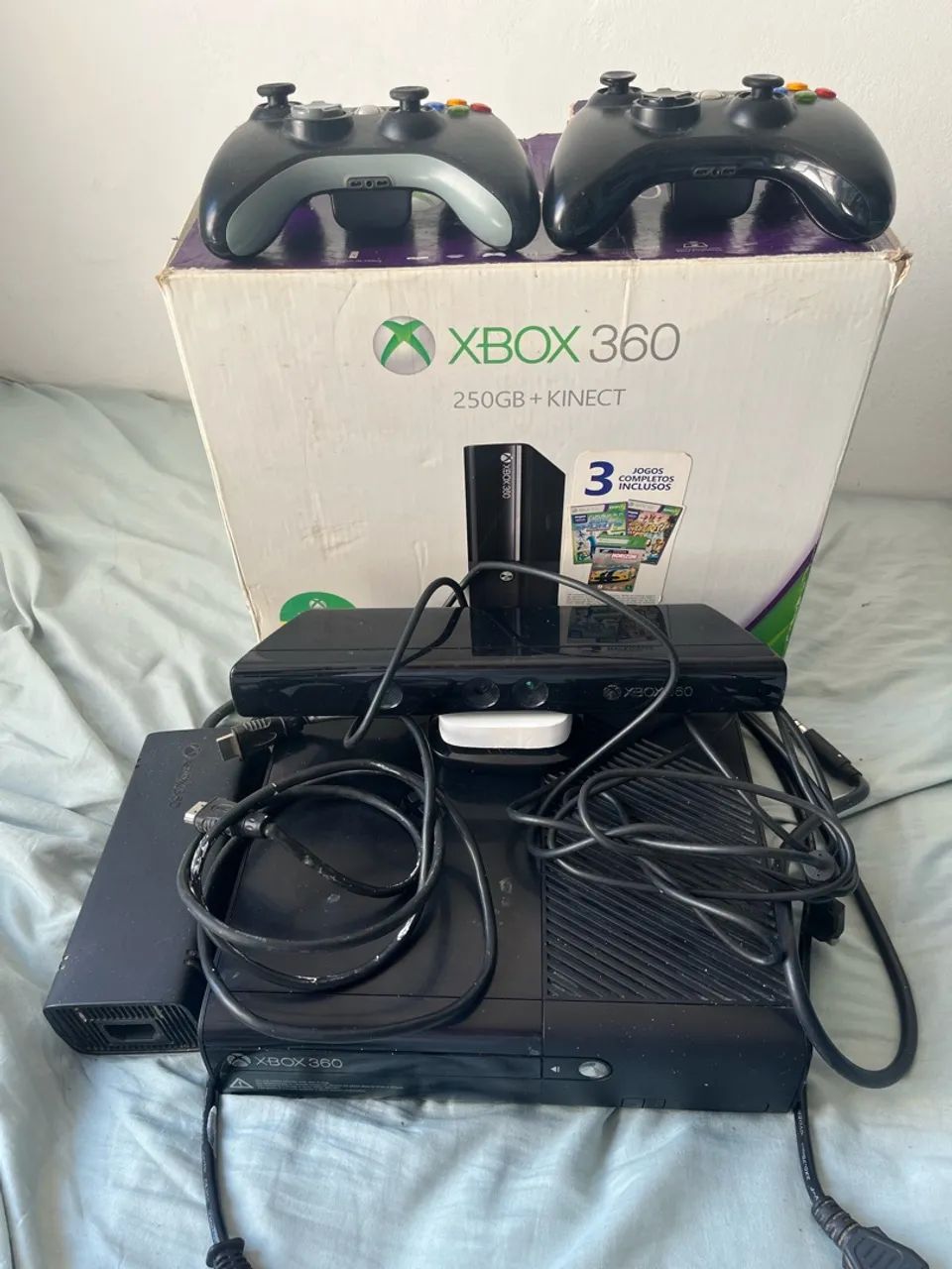 Xbox