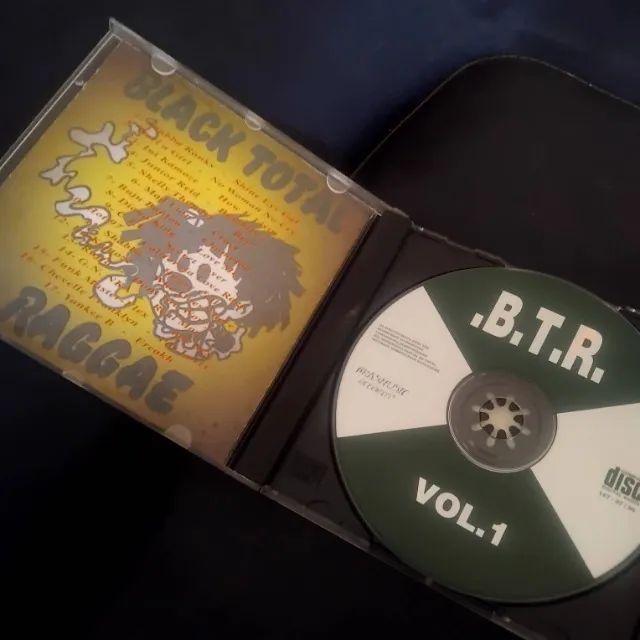 Black Reggae vol1 original Rarissimo  - Foto 3