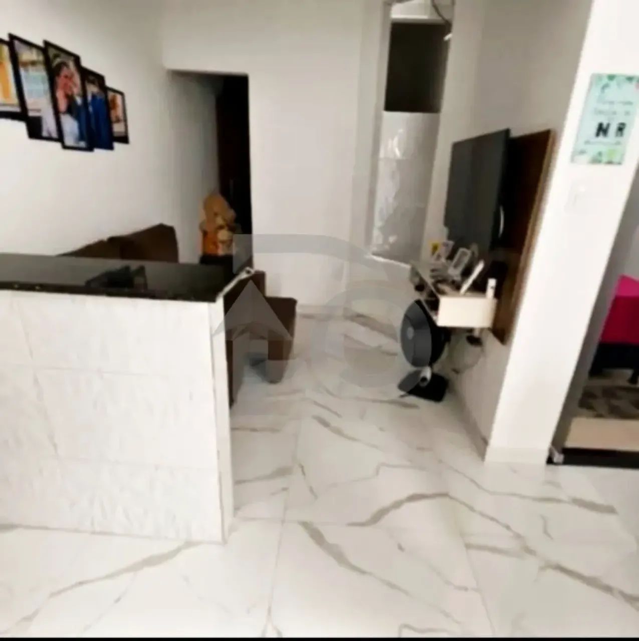 Imóvel no São Conrado Para Venda com 2 Imóveis, 3/4 e Energia Solar - Foto 2