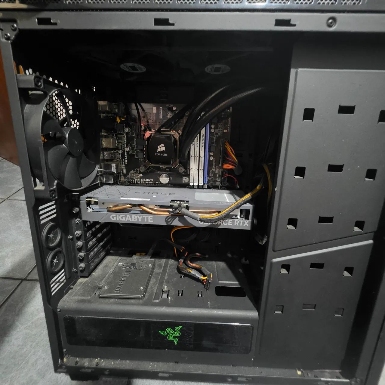 Cpu Gamer - Foto 5