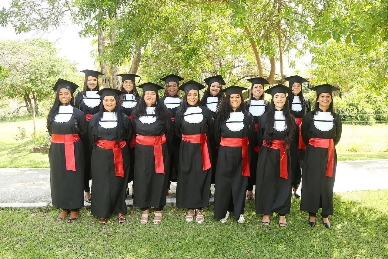 Becas de formatura - Foto 2