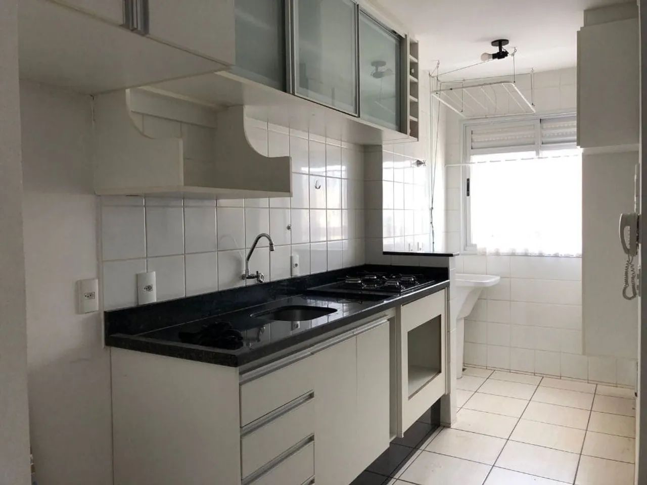 GARDEN CATUAÍ - Apartamento com 3 dormitórios para venda, 69 m² por R$ 400.000,00 - Terra 