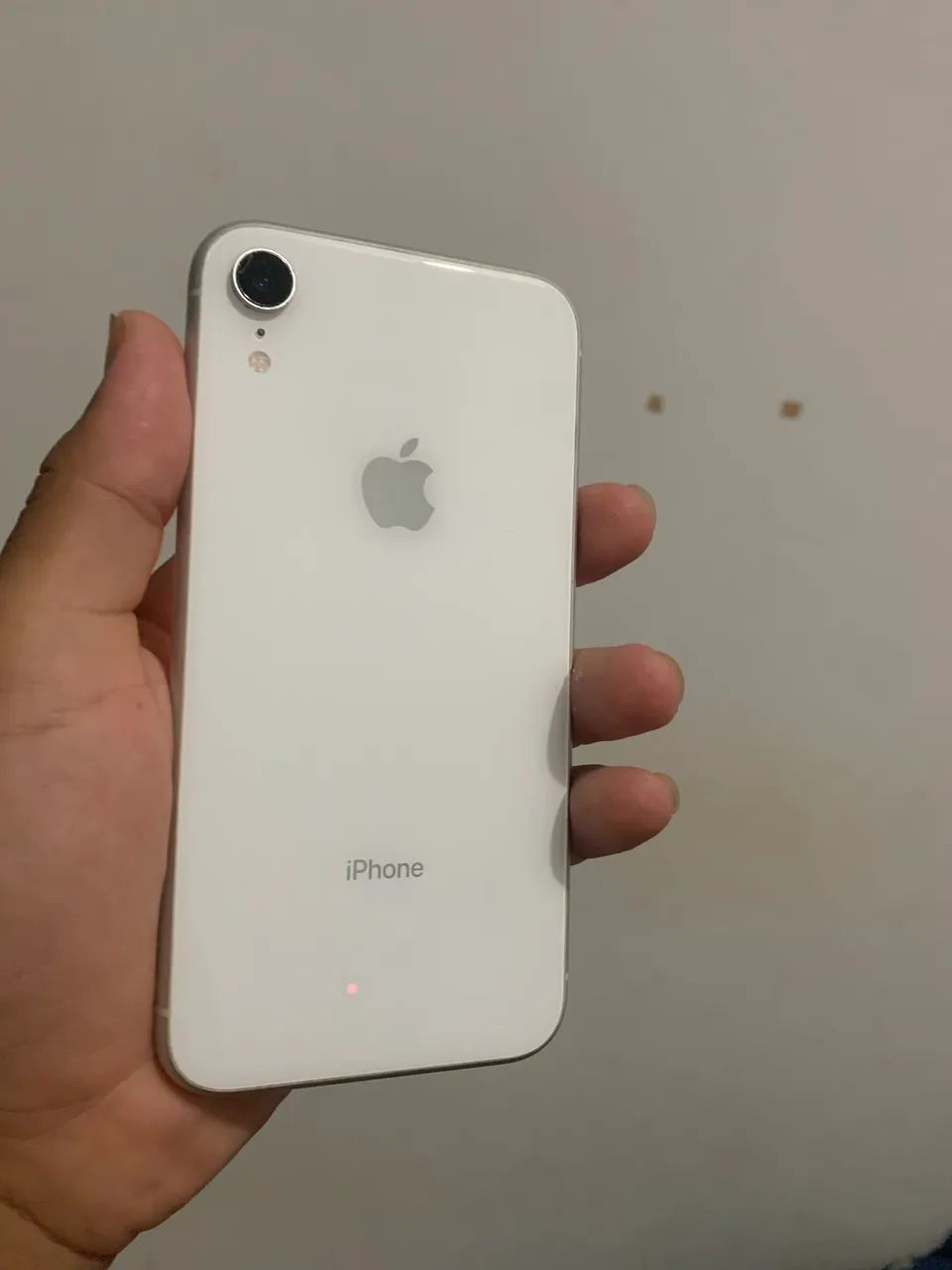 iPhone XR 128gb