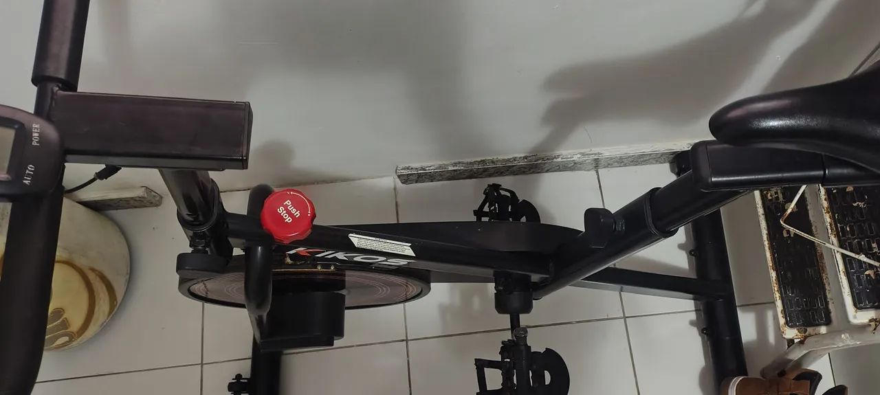 Spinner Kiko  - Foto 2