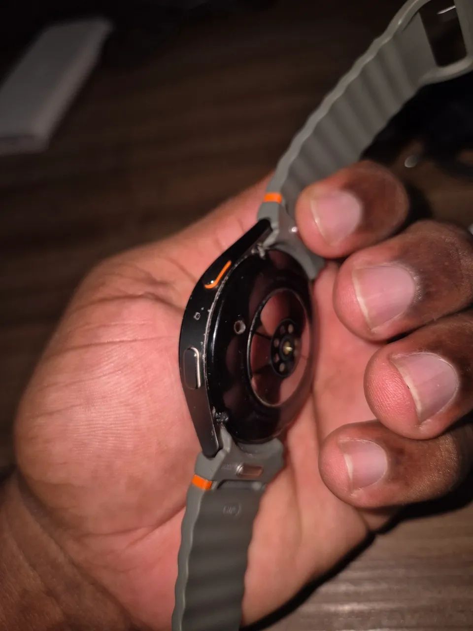 Galaxy watch 7 44mm - Foto 5