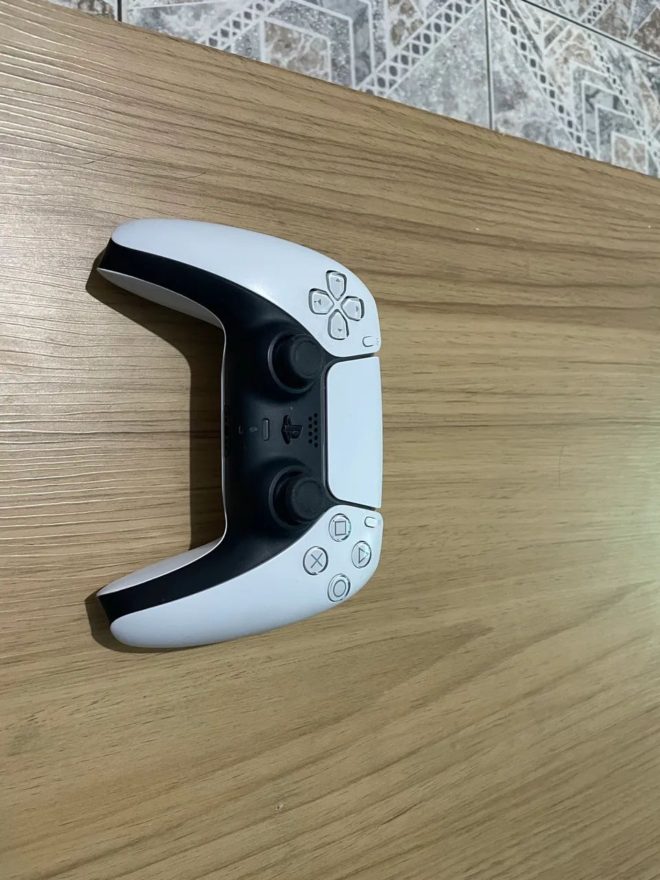 Controle DualShock 5 / DualSense PS5 Original  - Foto 2