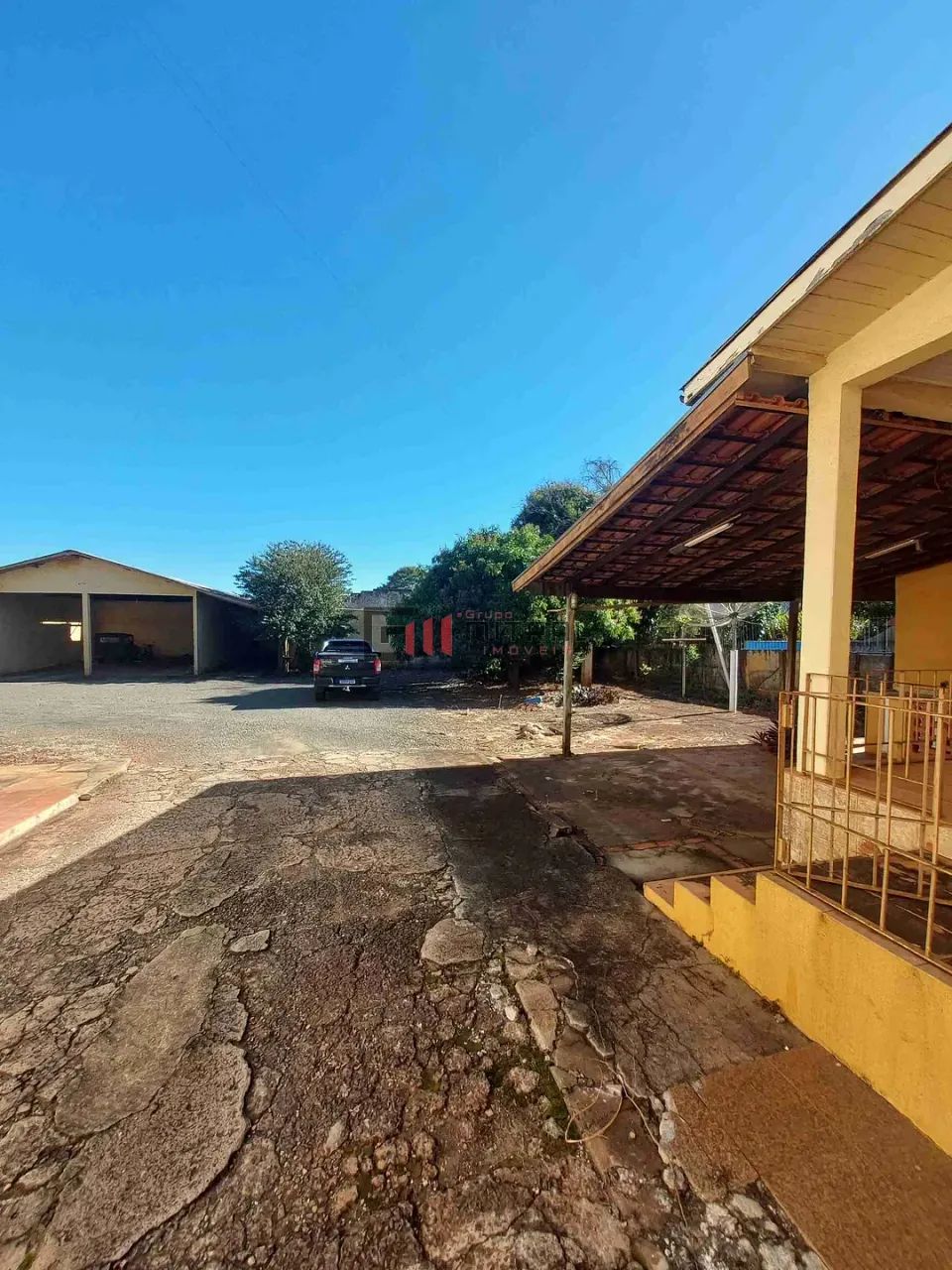 Casa à venda, comercial com 675 m² de terreno, Centro, Rolândia, PR - Foto 4