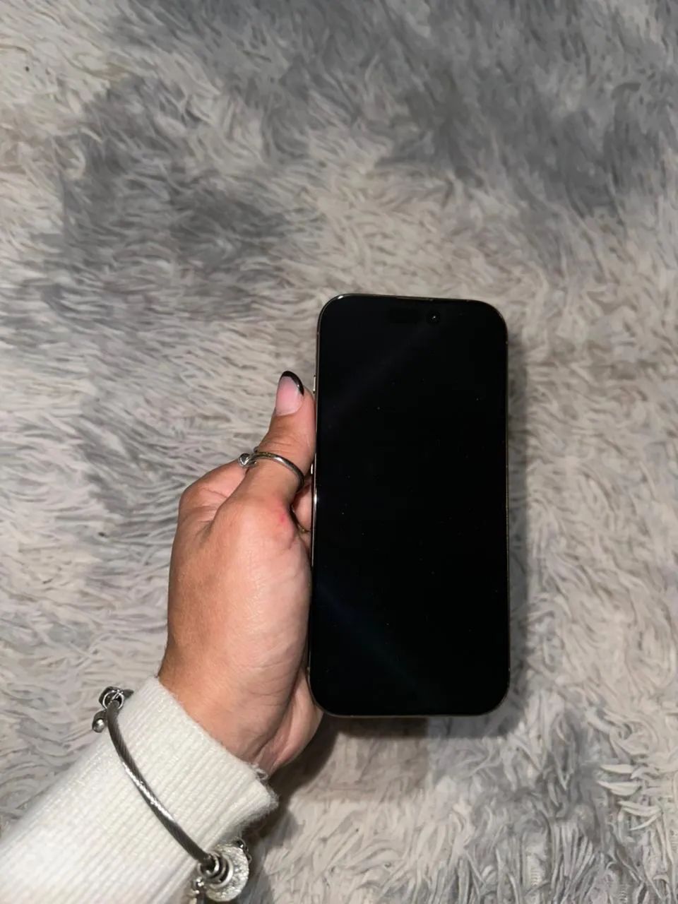 iPhone 16 pro top linha  - Foto 4