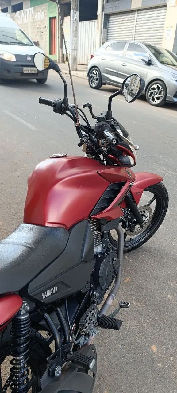 Fazer 150 2022 - Foto 5