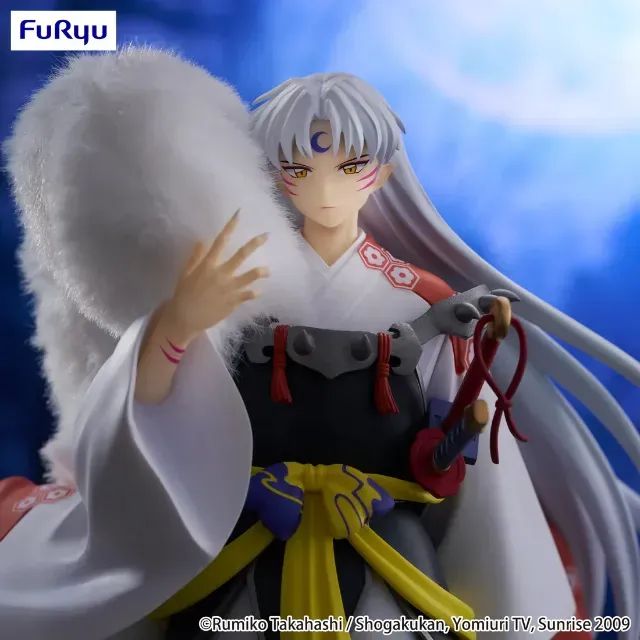 sesshoumaru furyu - Foto 3