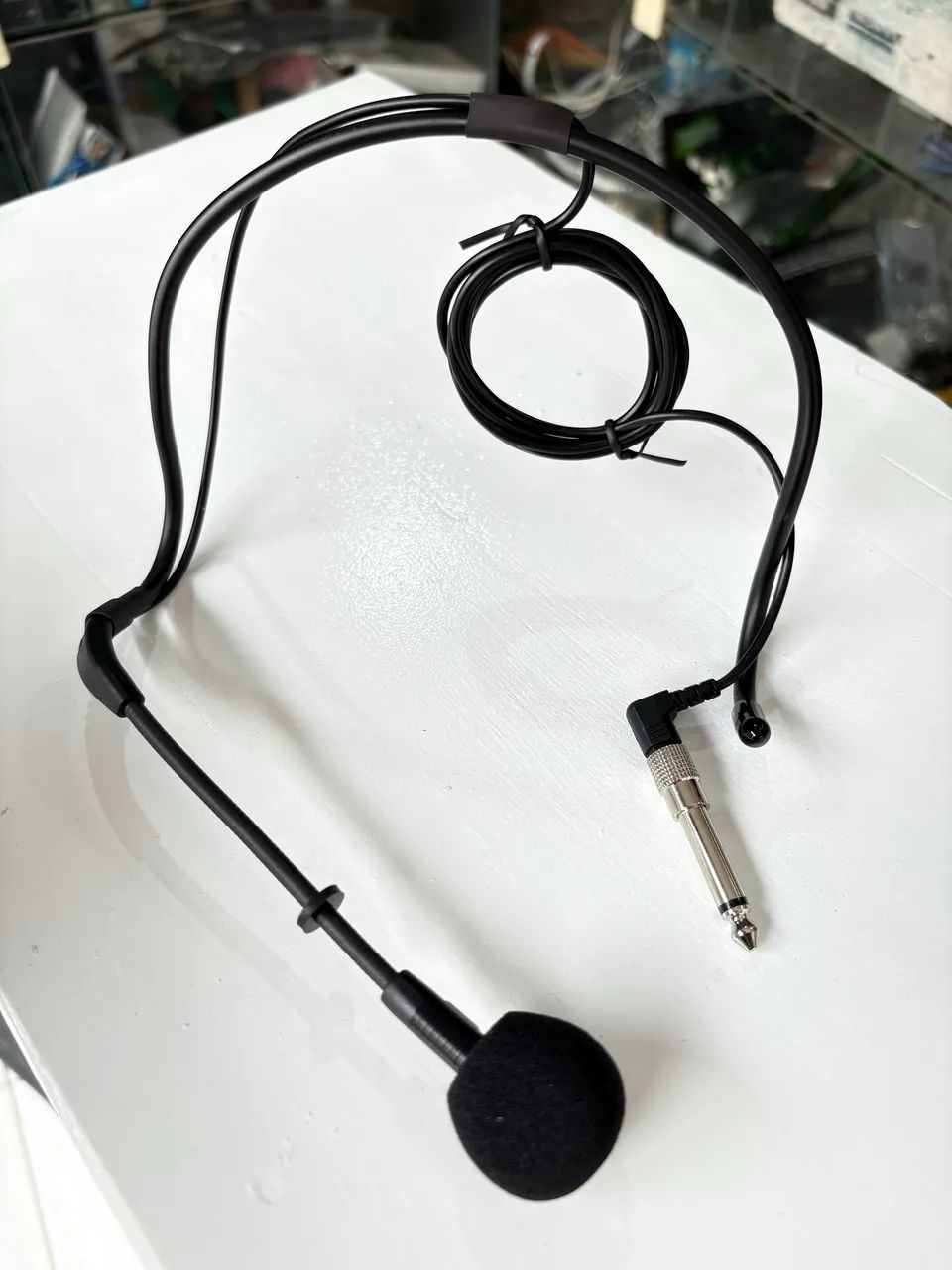 Microfone headset HM20 yoga  - Foto 2