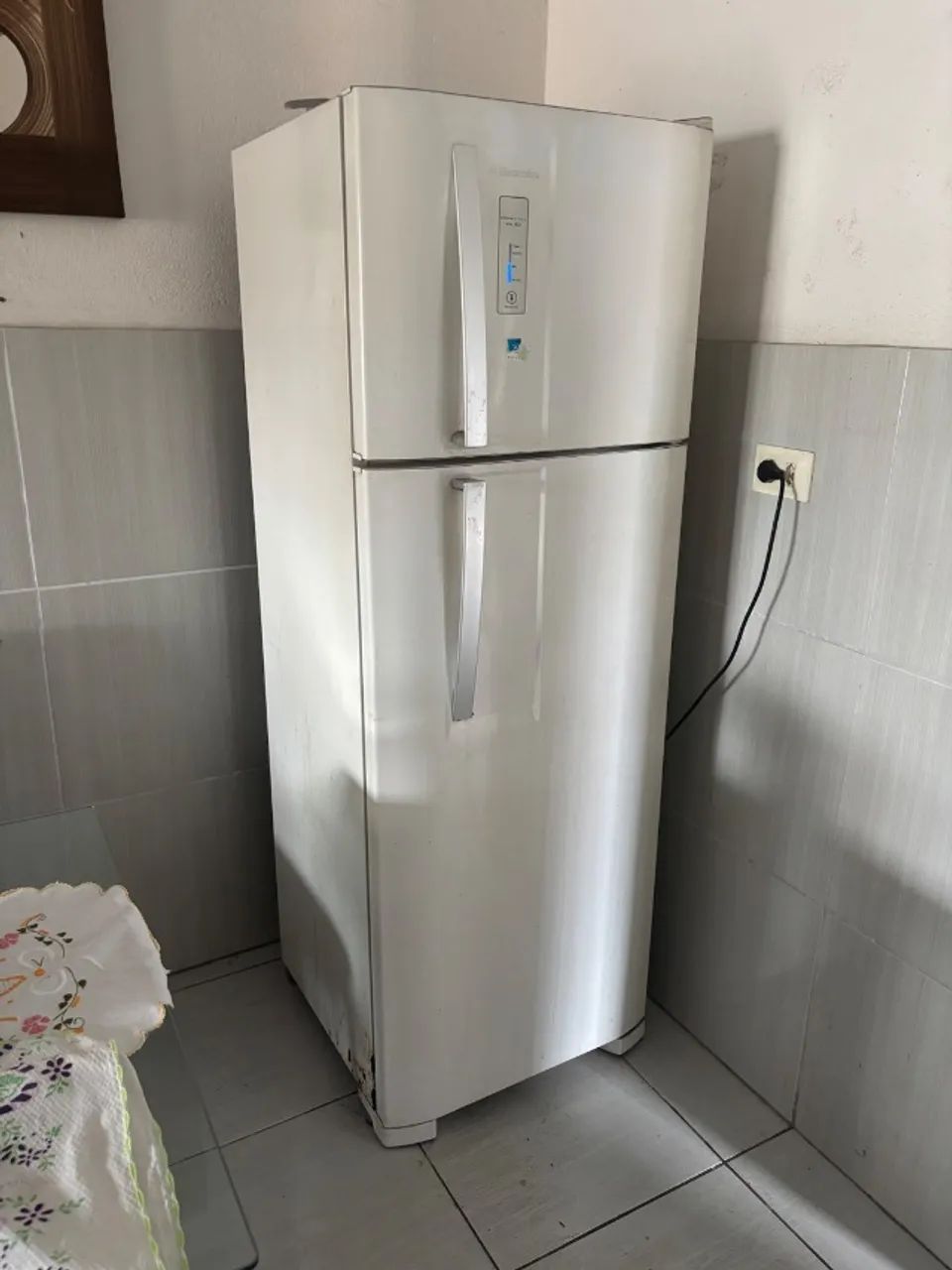 Geladeira Eletrolux DF36A - Foto 6