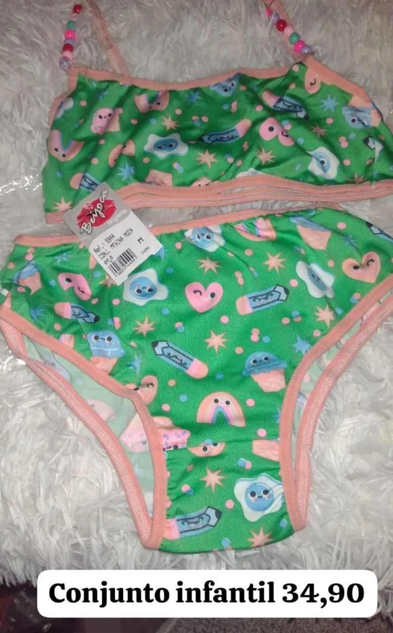 Vende-se peças femininas  - Foto 5
