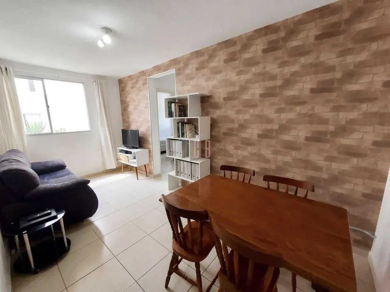 Apartamento à venda - Condomínio Edifício Parque Baltimore - Foto 3
