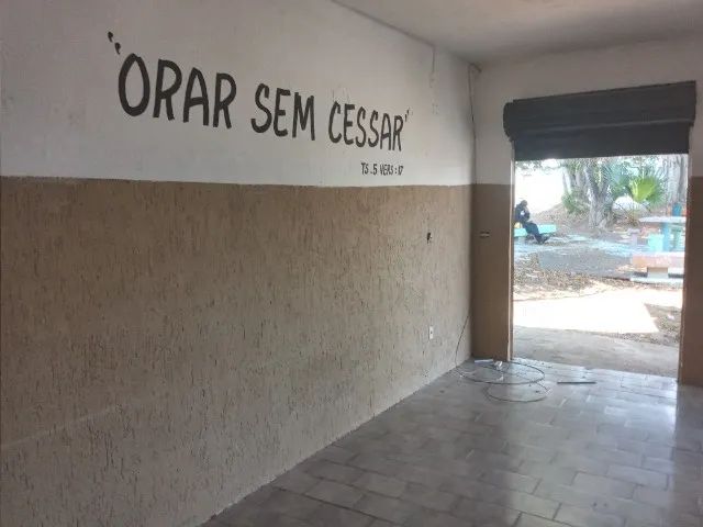 Ponto comercial com 2 banheiros 10x10  - Foto 5