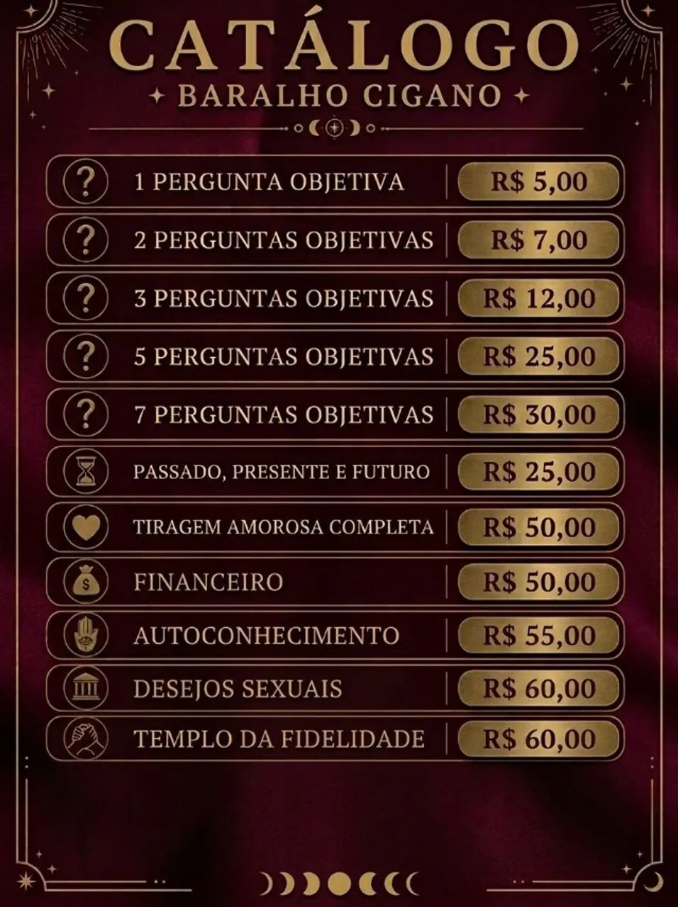 Cartomancia 