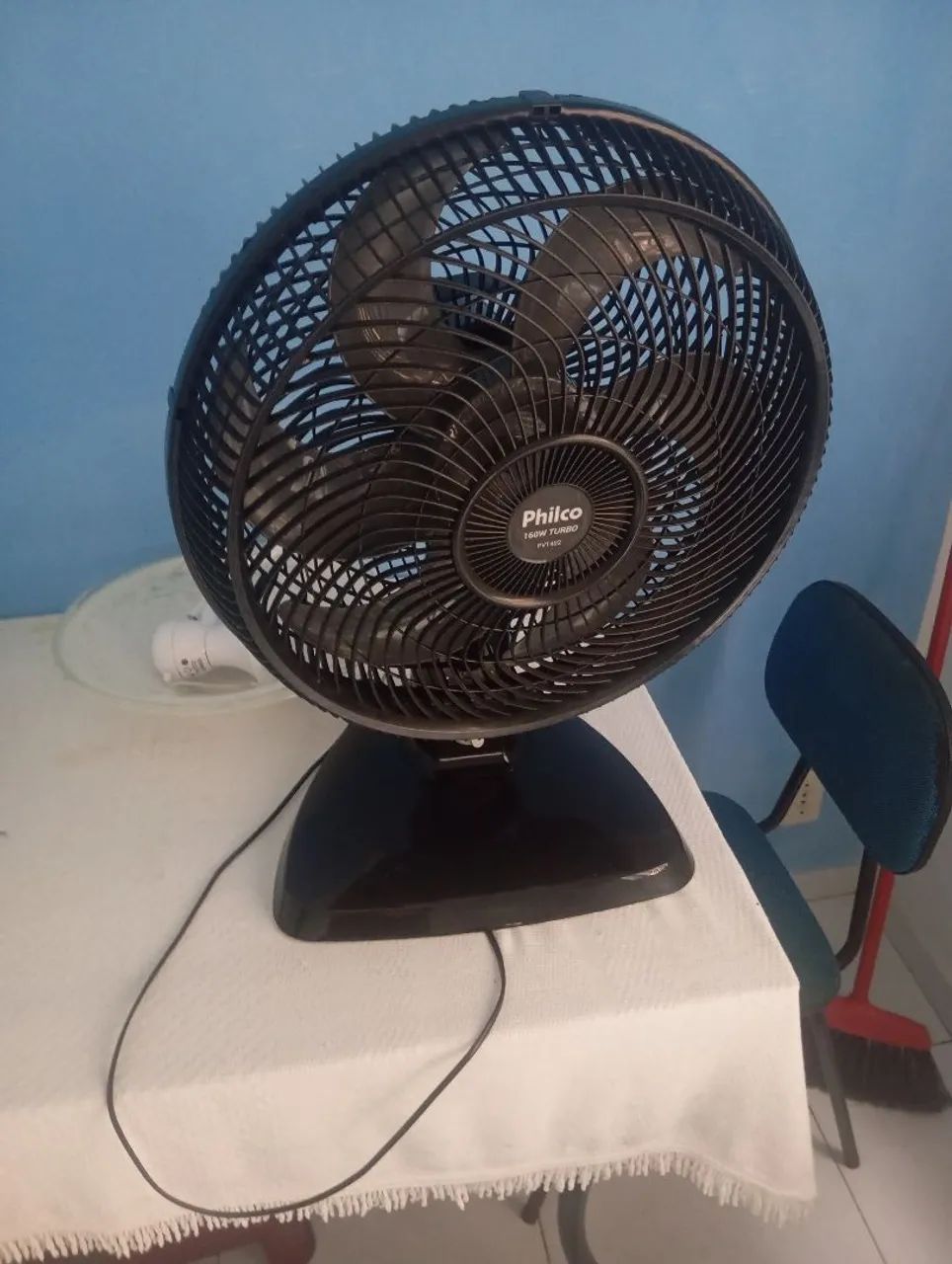 Ventilador Philco