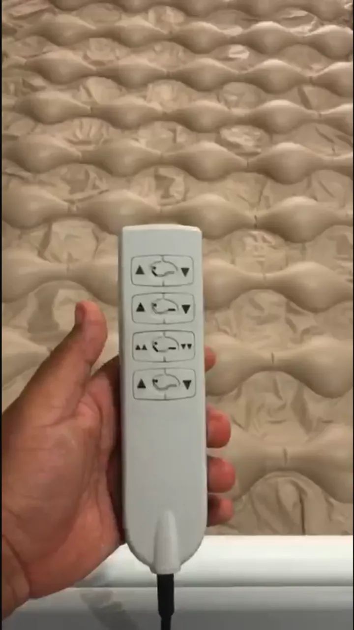 Cama Hospitalar Elétrica - Foto 2
