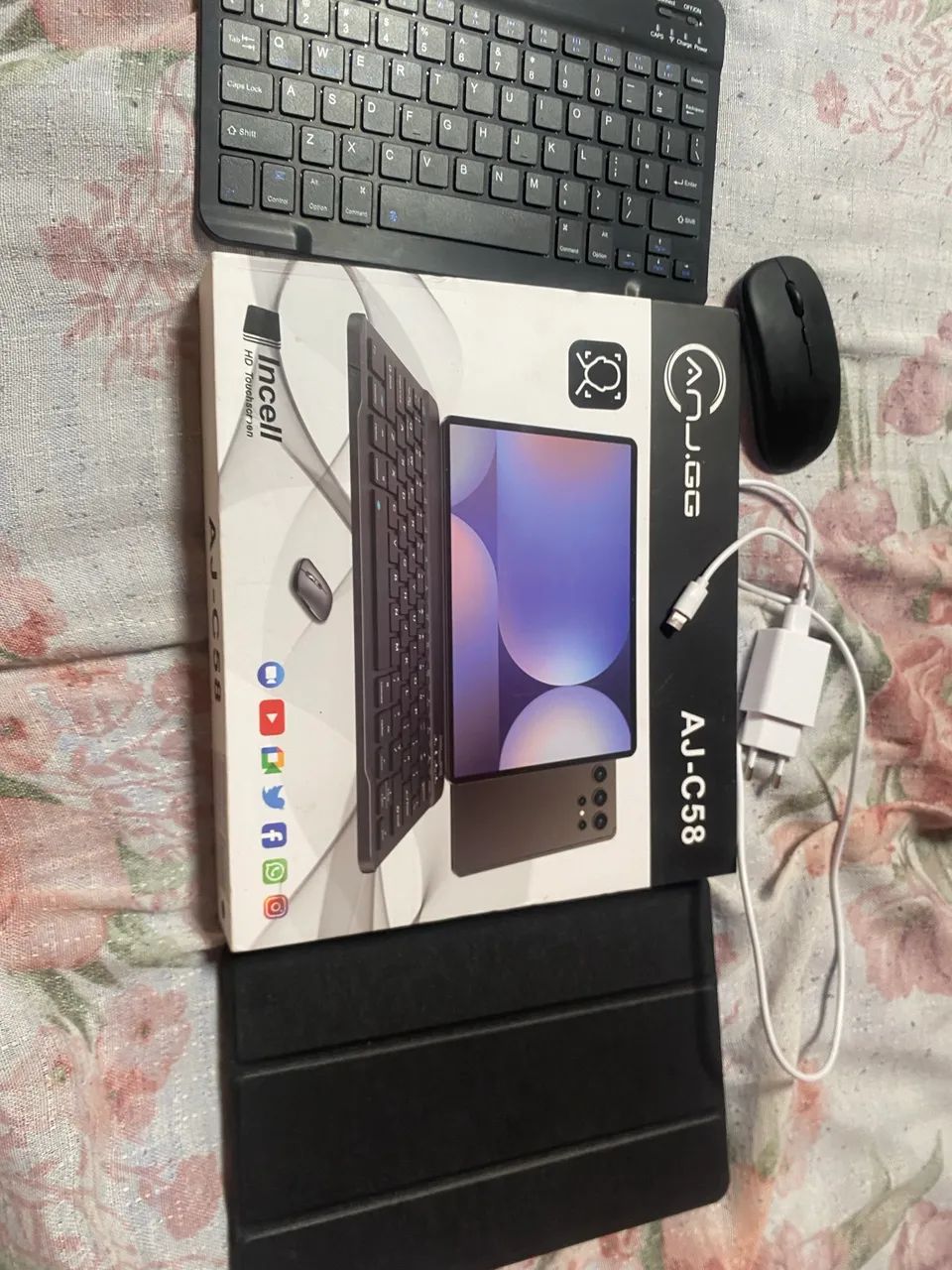 Tablet  - Foto 3