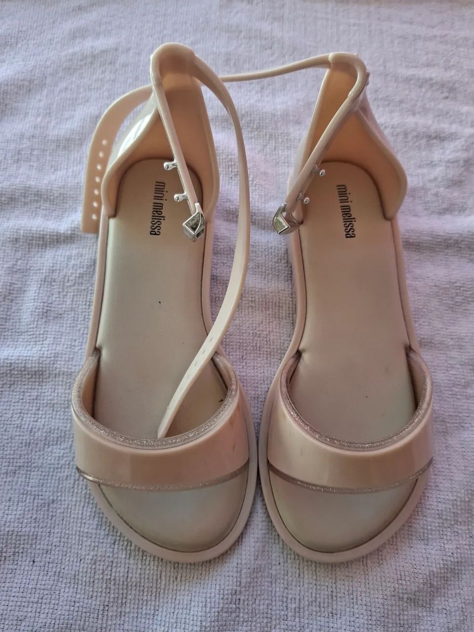 Mini Melissa n° 31