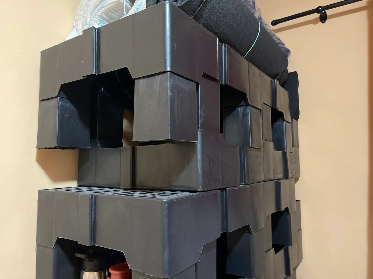 12 Estrado Pallet com Prolongador - Foto 5