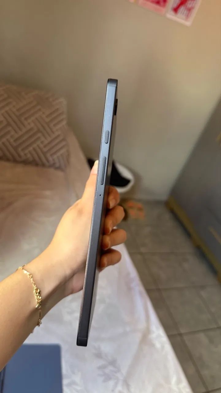 Tablet Samsung Galaxy Tab A9  - Foto 5