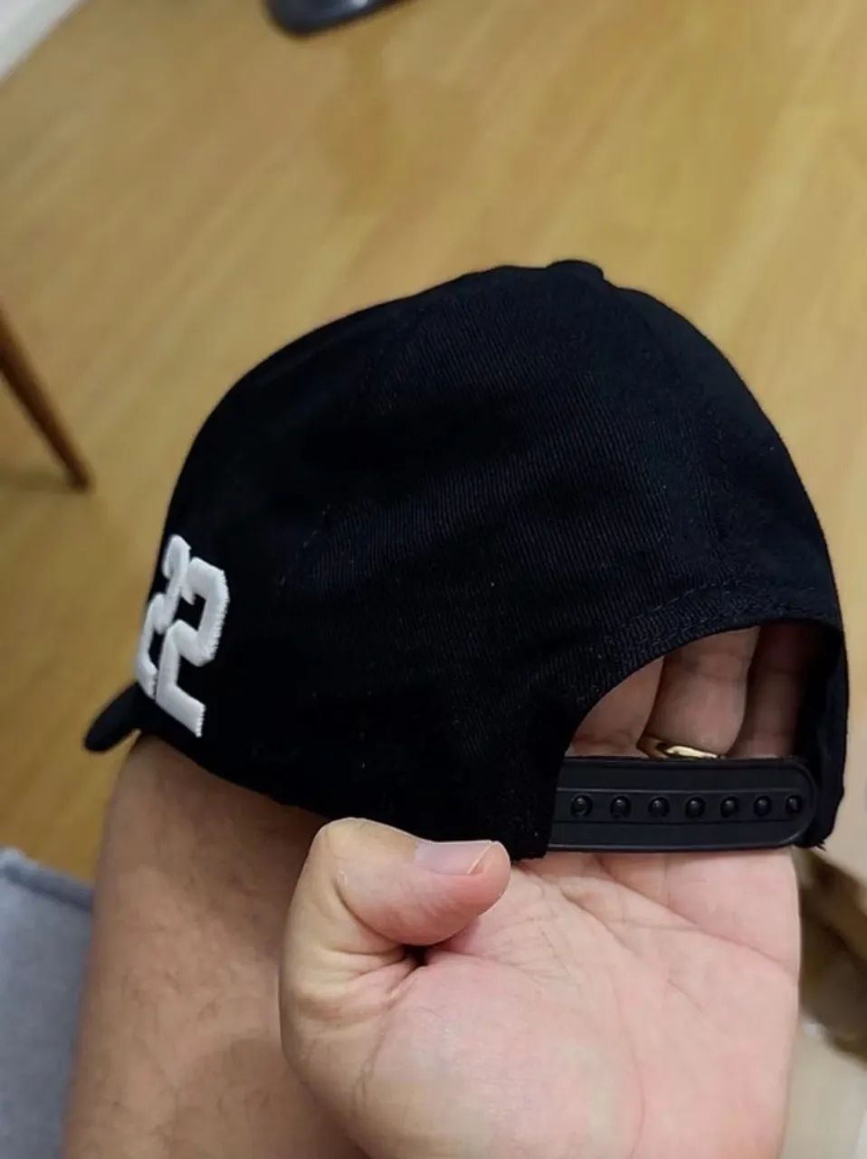 Boné 22 Bolsonaro | Neymar JR - Foto 3