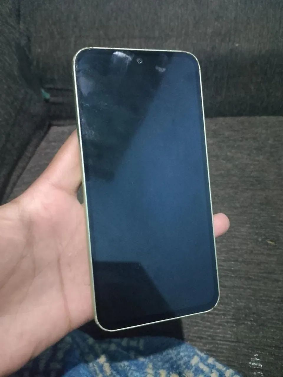 A54 5G - Foto 2