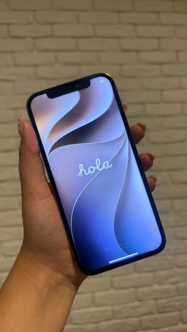 iPhone 12 Pro 128GB - Foto 2