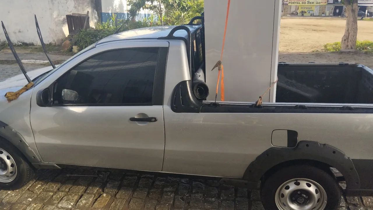 Faço Carreto!  - Foto 3