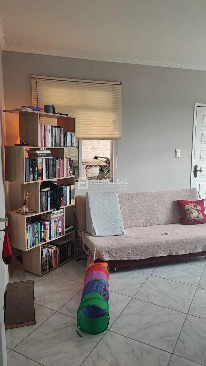 Casa em Capoeiras - Florianópolis - Foto 4