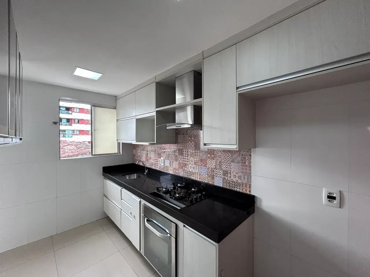 Apartamento de 96 m² na Pajuçara | 4 Quartos - Foto 5