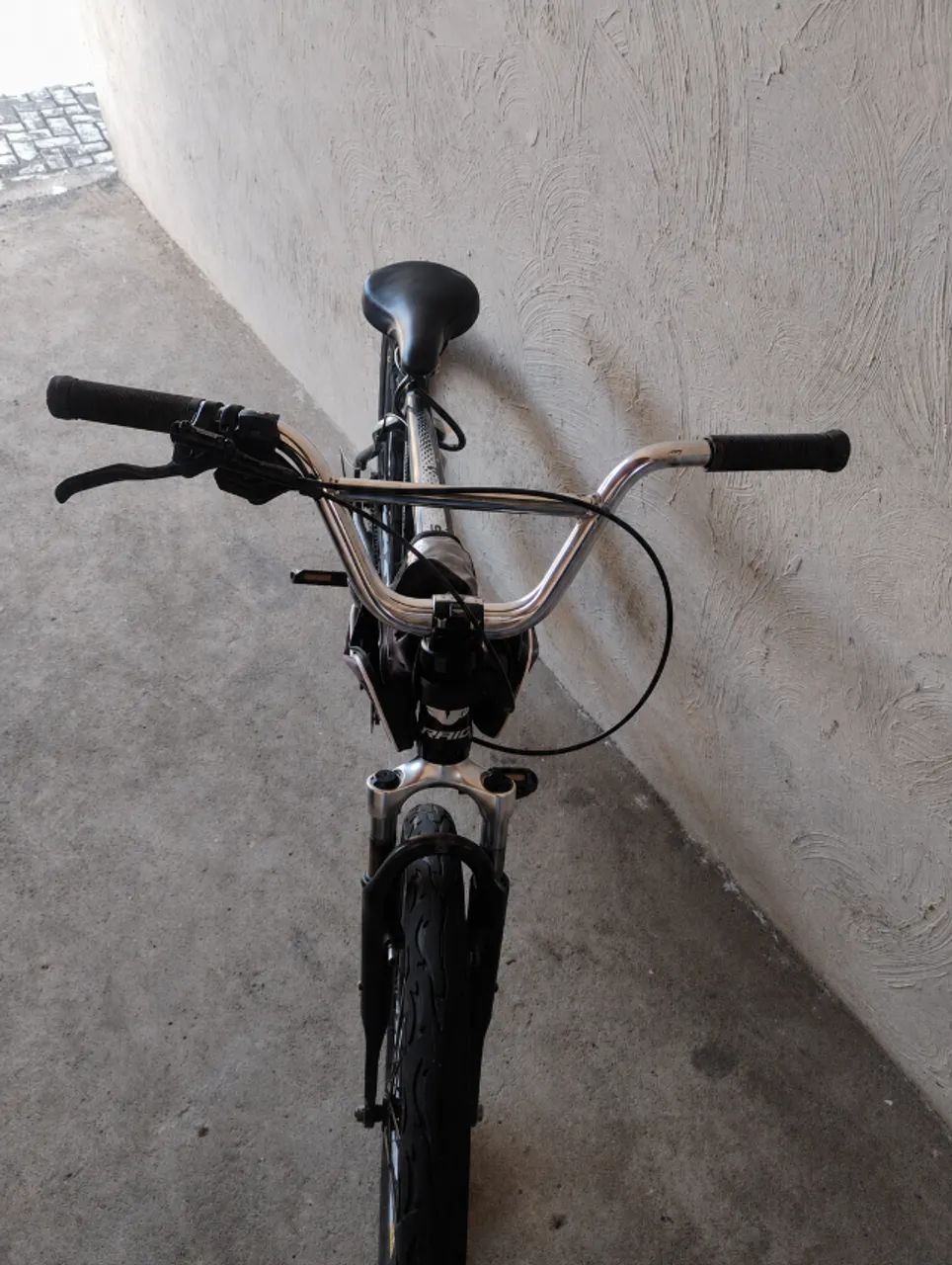 Bicicleta ARO 26 RAIO - Foto 2