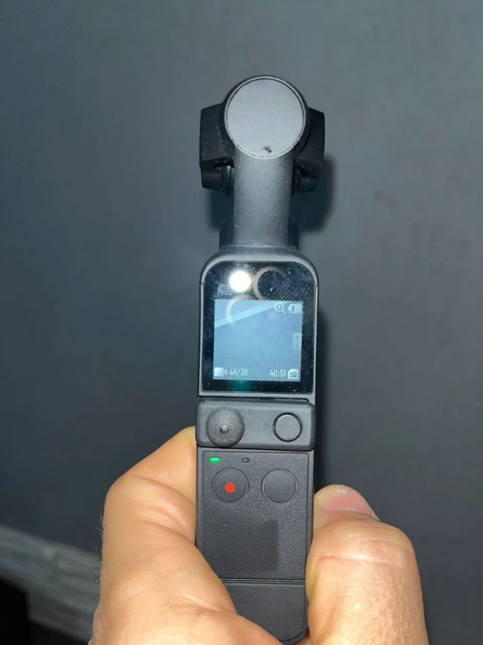 OSMO POCKET 2 - DJI - Foto 4