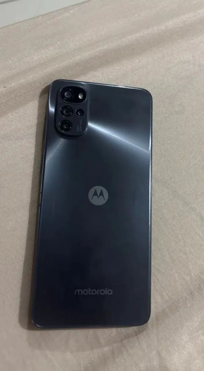 Vendo Celular Motorola G22  - Foto 2