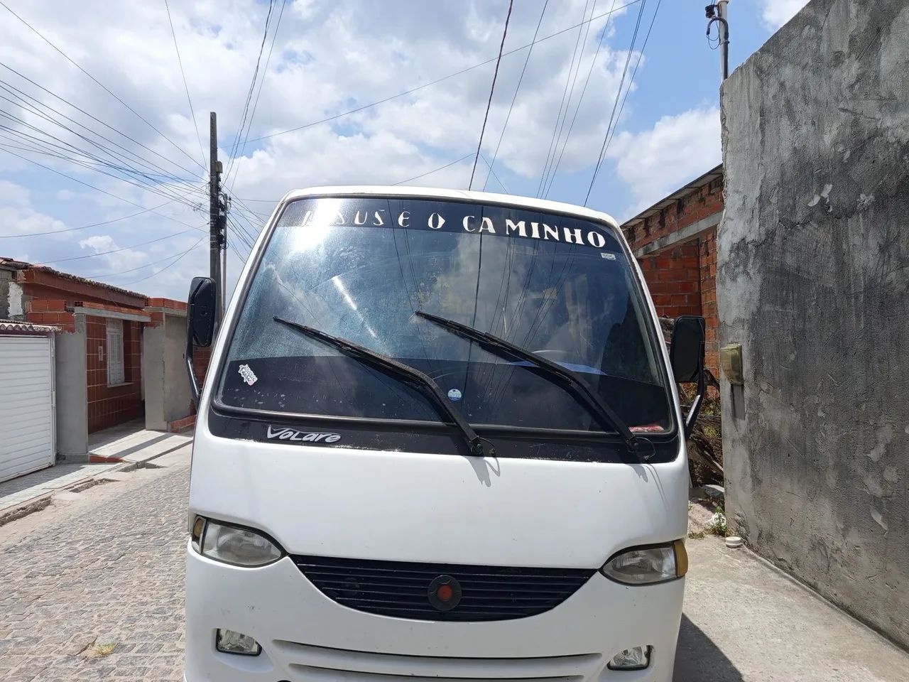 Microônibus  - Foto 3