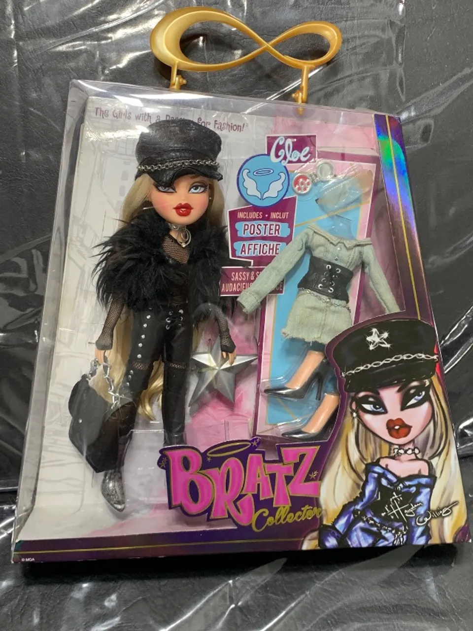 Bratz cloe wintertime wonderland - Hobbies e coleções - Itacorubi