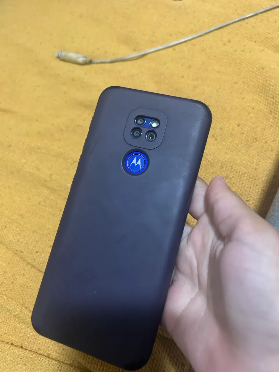 Celular moto g9 play - Foto 2