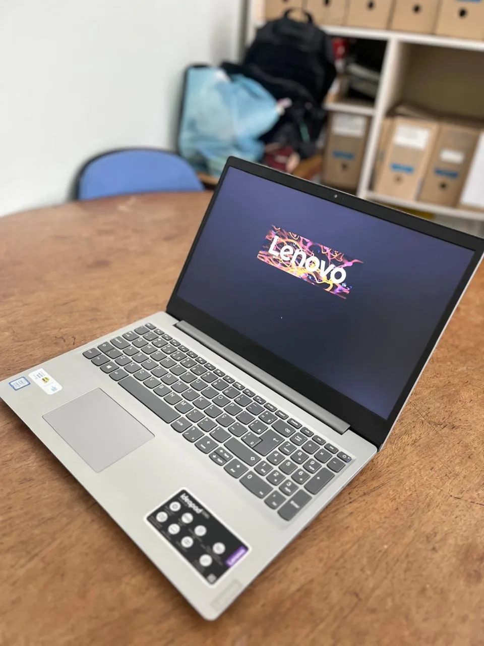 Notebook Lenovo IdeaPad S145 ? 12GB RAM + 1TB - Foto 3