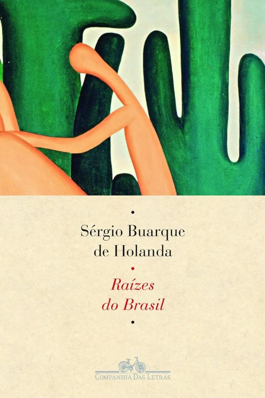 Raízes do Brasil - Foto 2