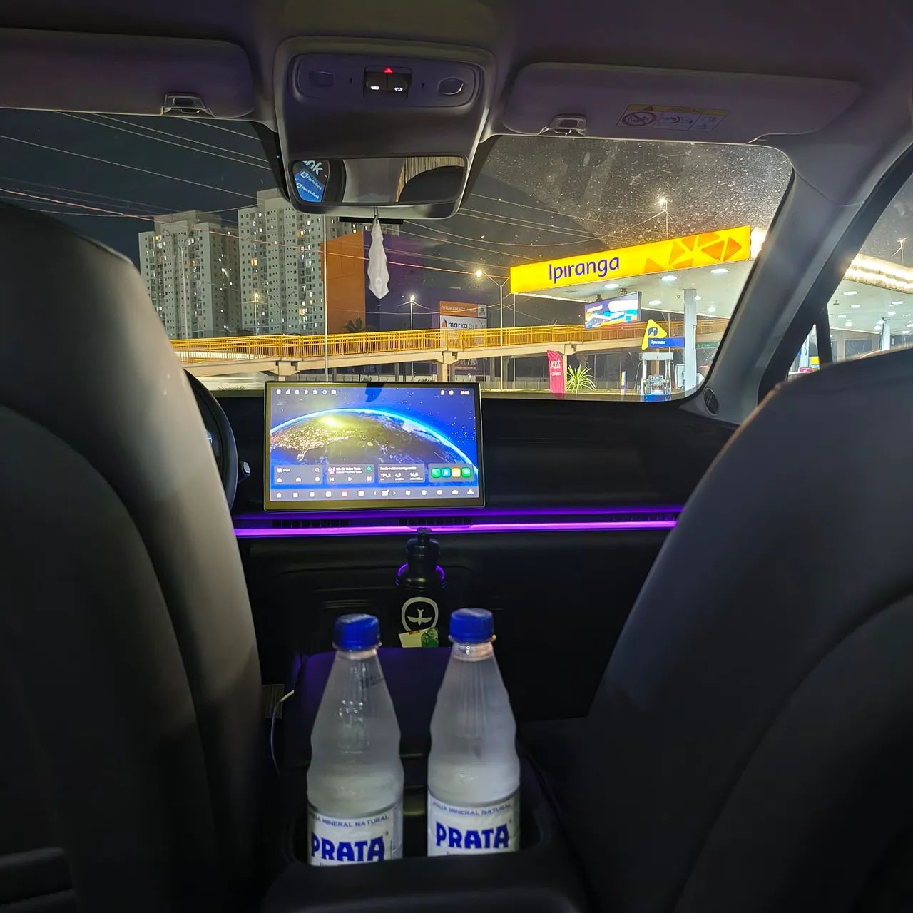 Motorista Executivo Premium  - Foto 5