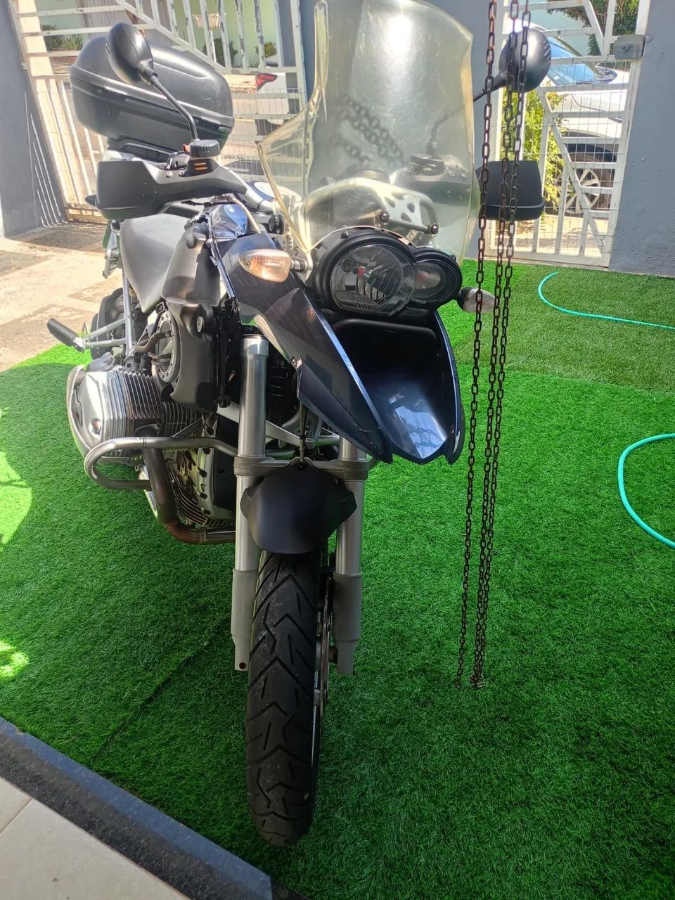 GS 1200  - Foto 3