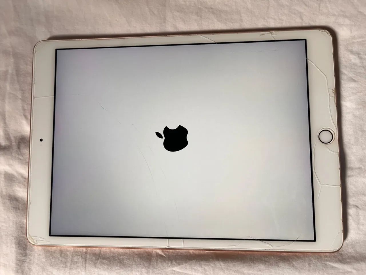 iPad 8ª Geração ? 128GB Wi-Fi | Excelente estado - Foto 4