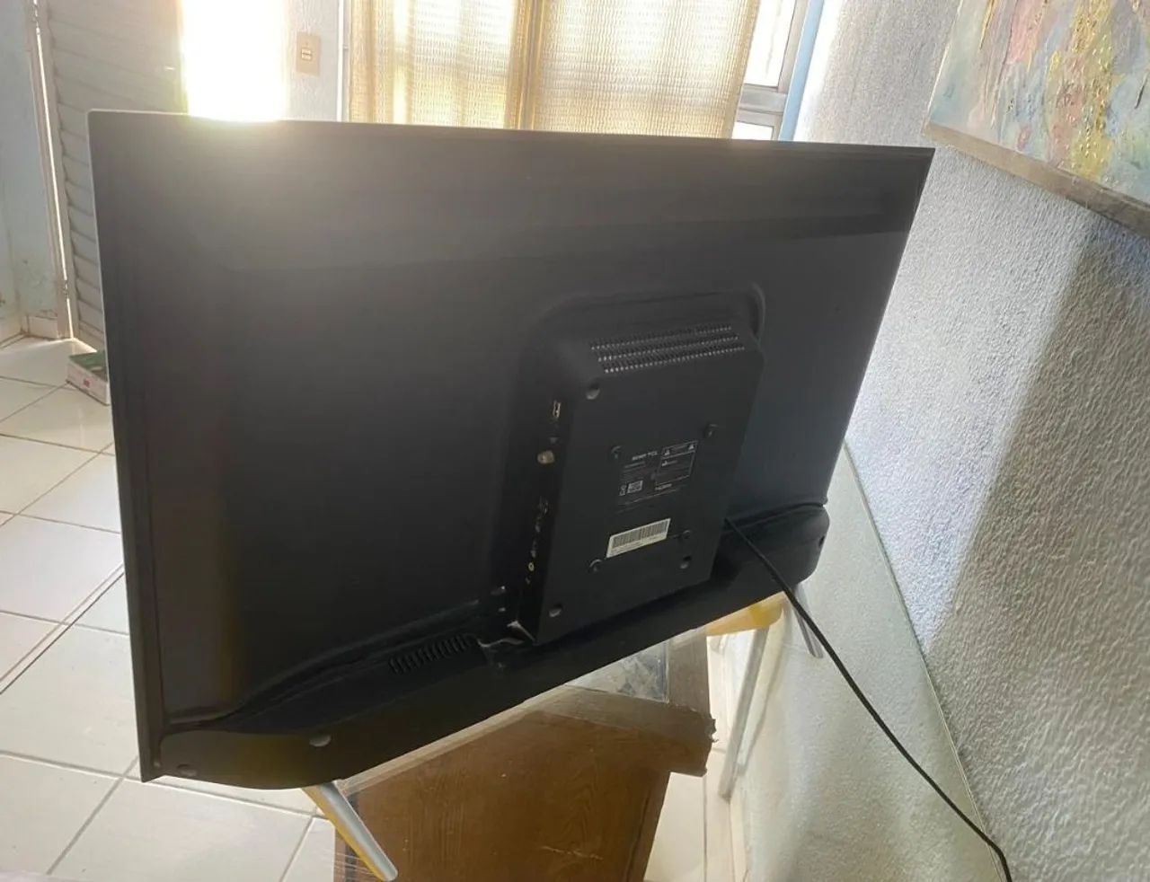 Tv SEMP TCL LED 32 Smart 32S5300 - Foto 5