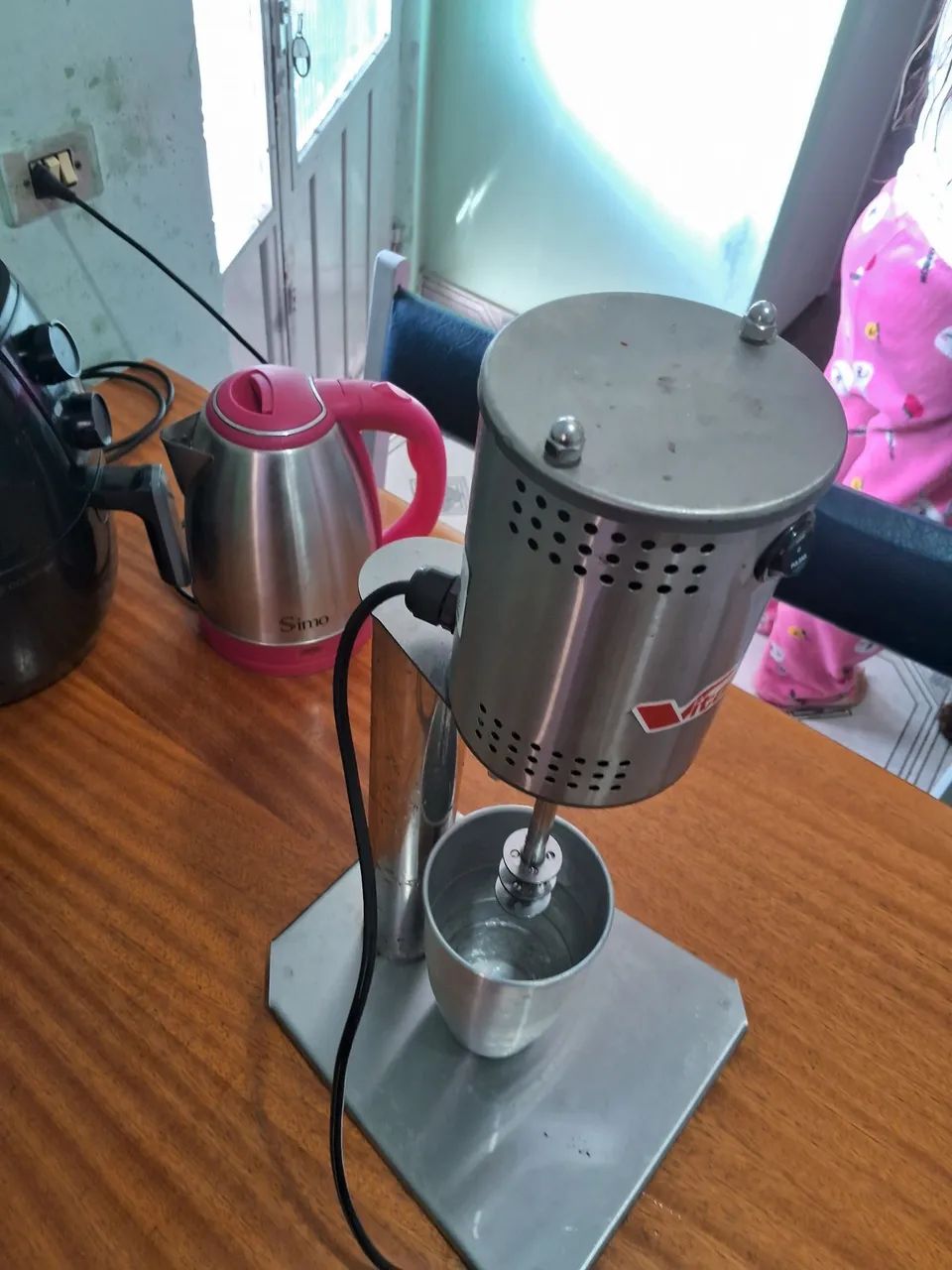 Milk-shake  - Foto 4