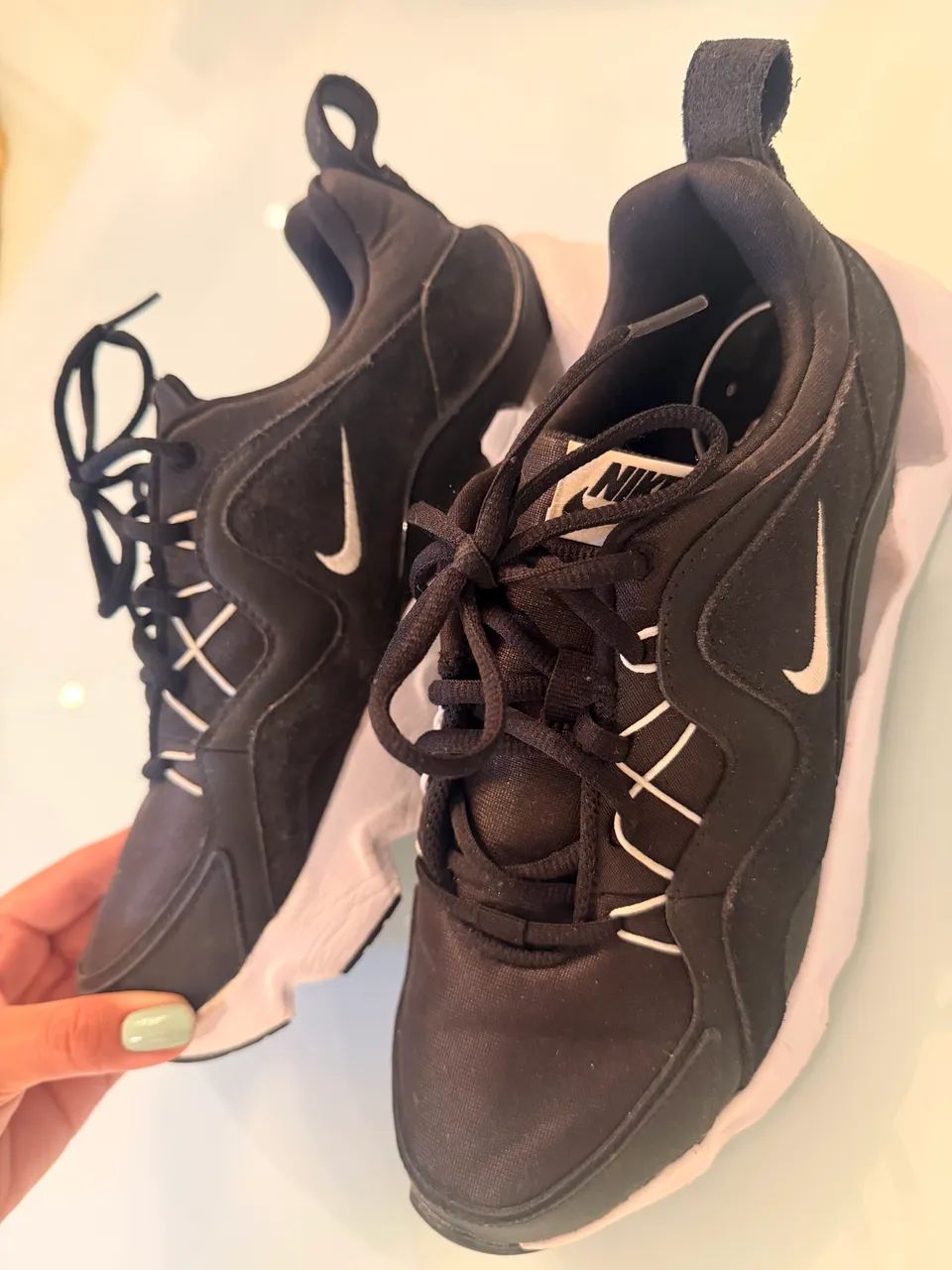 Tênis Nike Ryz 365 - Foto 3
