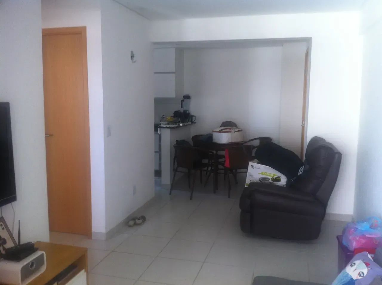 Alugo apartamento mobiliado em Capim Macio - Natal - RN - Foto 3